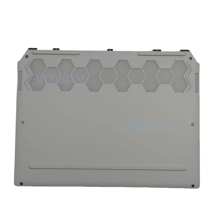 

M New Bottom Case Lower For Dell Alienware X14 R1 0KNDF5 KNDF5 AM3PB000A01 white