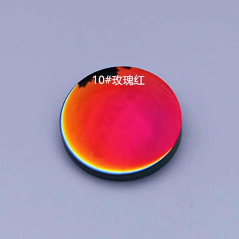 Lens customization, personalized customization of special material lenses, and wholesale paymentLens customization, personalized image 6