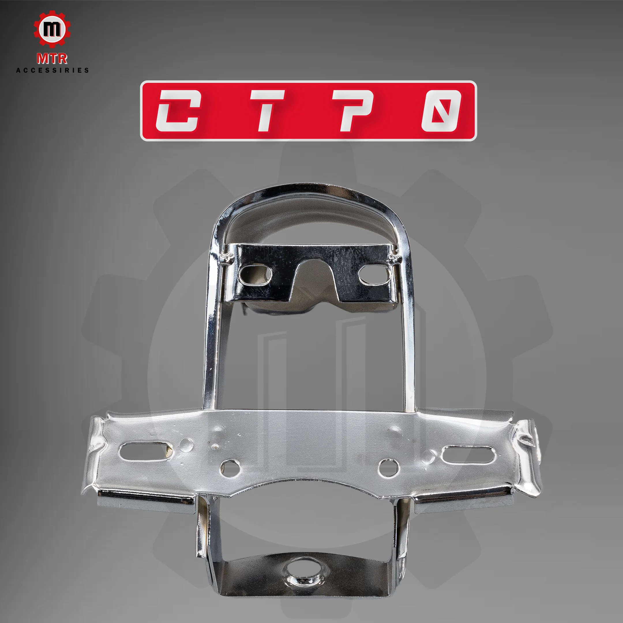 CT70 Rear Light Bra…