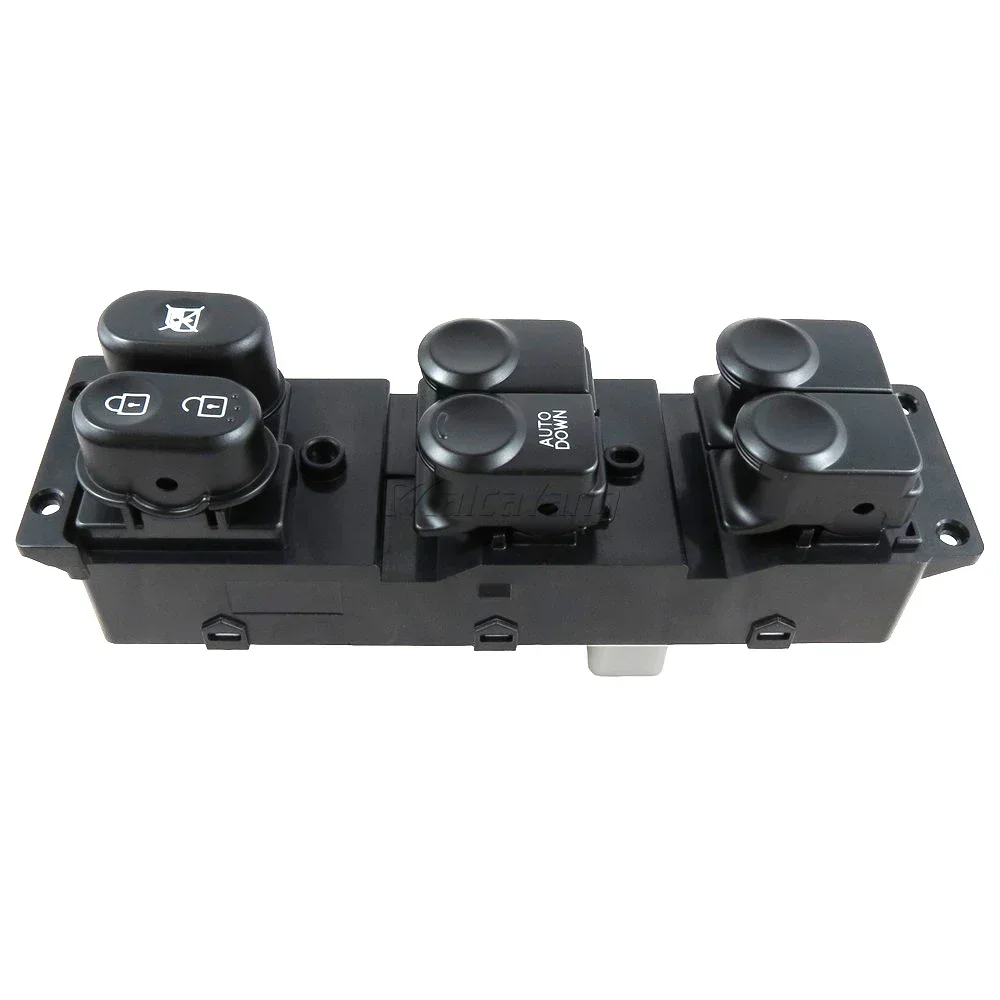 

For Hyundai Accent 2010-2014 Switch Button High Quality Window Control Switch Replacement 93570-0U110 935700U110 Auto Parts