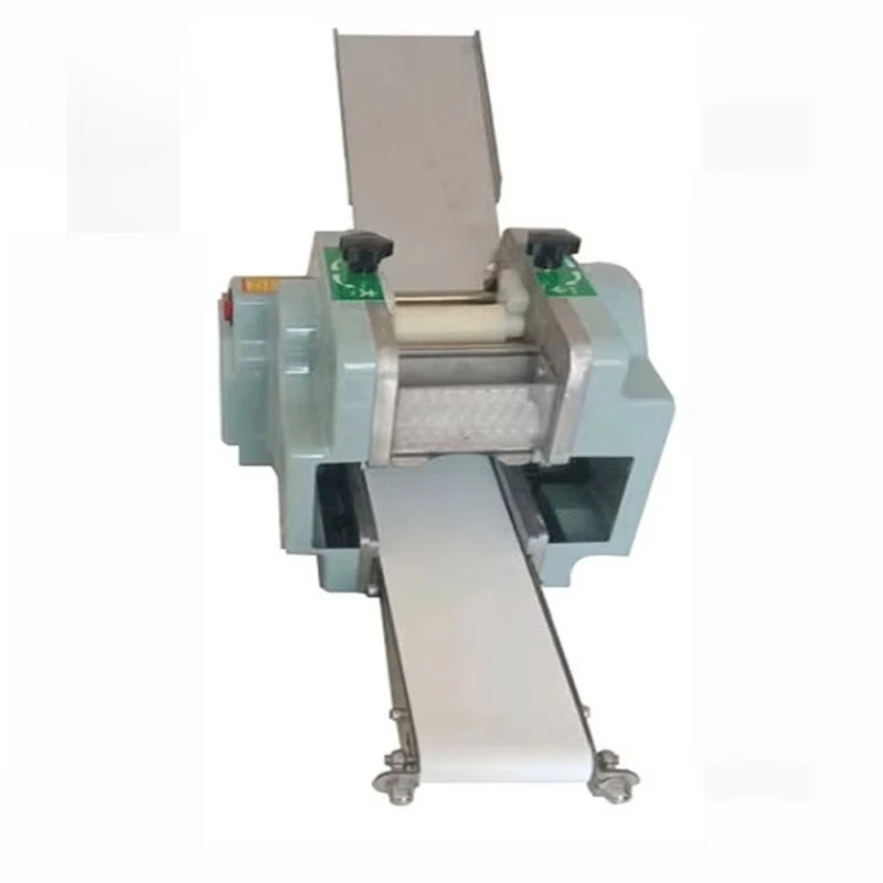 Australia Automatic Dumpling  Making Wonton Wrapper Machine