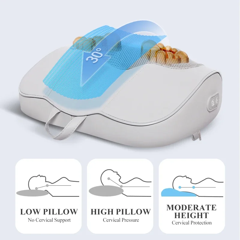 Thumbnail 4 - #41 Shiatsu Massage Cushions Deals & Discounts