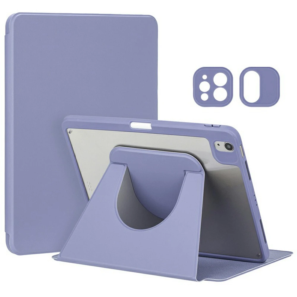 Tablet Case for iPad Air 11 (2026) / (2025) / (2024) / Air (2022) / (2020) / Pro 11 (2022) / (2021) / (2020) / (2018) Protective