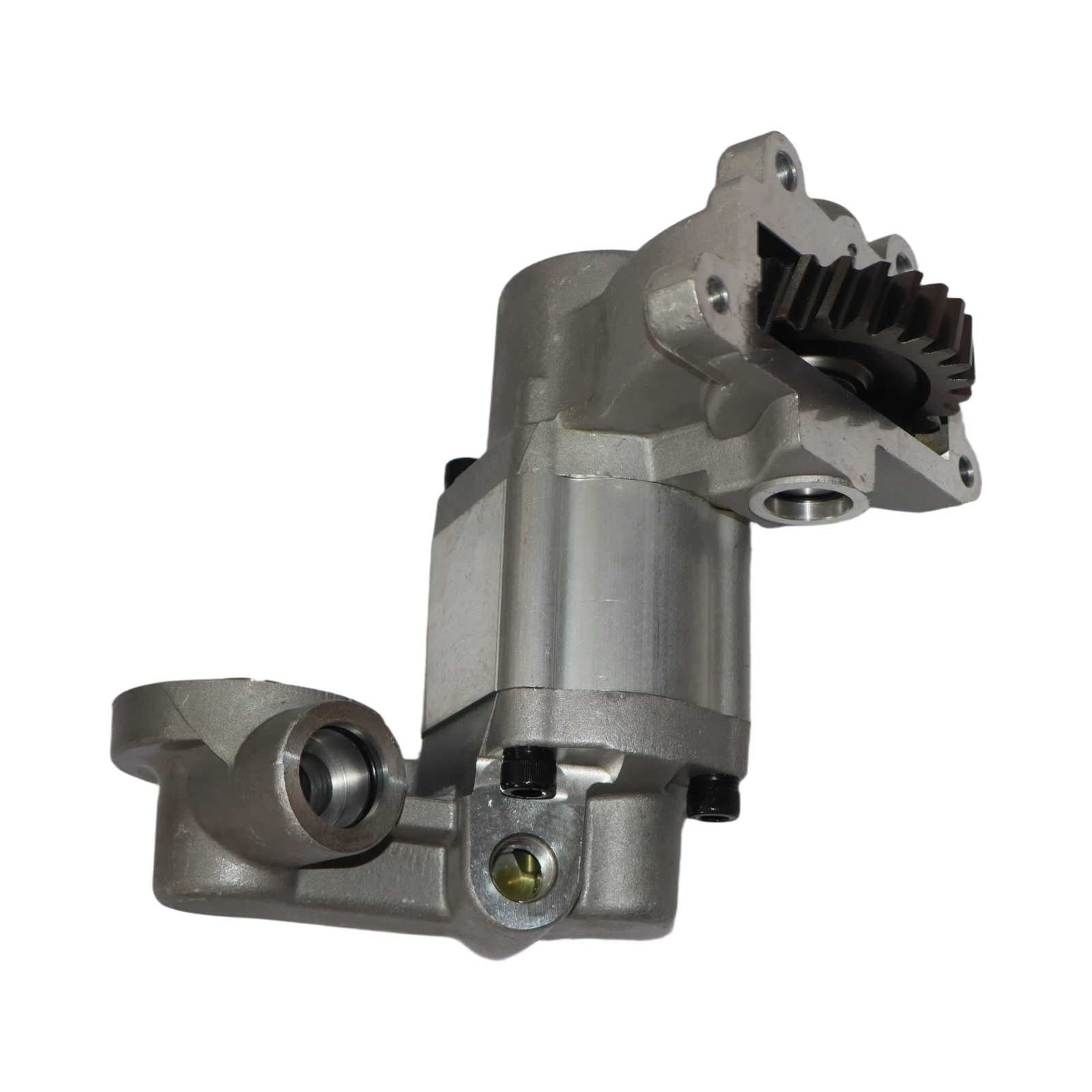 Hydraulic Pump 83996336 For Ford New Holland 2000 3000 3500 6610 7710 8010