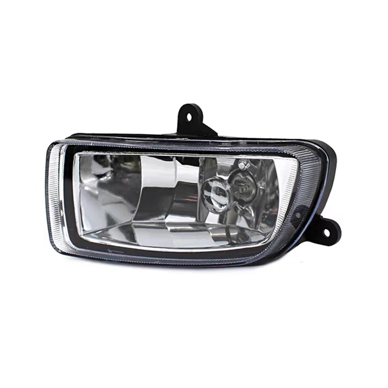 For Great Wall Haval Hover CUV H3 Car Front Bumper Fog Light With Bulb Fog Lamp Driving Lamp Foglight Foglamp Car Accessories