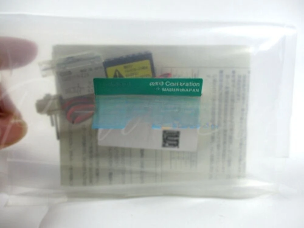 

New suitable for solenoid valve 3QRB119-C2H-