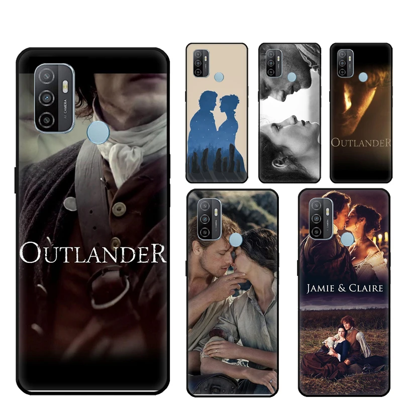 Outlander Case For …