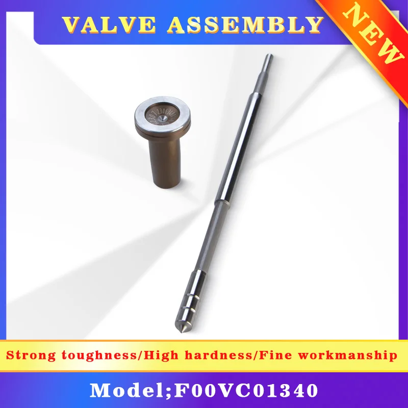 

F00VC01340 Valve components F00VC30306 Fuel Injection Valve Assy 0433175425 For Toyota 0445110227 0445110262 DSLA150P1438