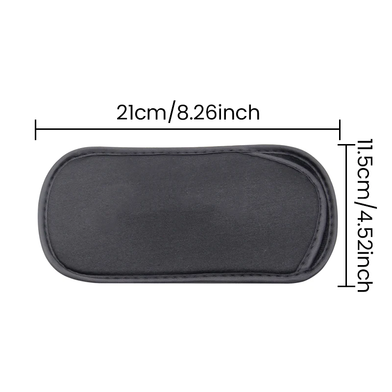 Anti-Shock Protective Cover Case For Sony PS Vita 1000 / 2000 Game Console Accessories Carry Bag Portable Shell Sleeve