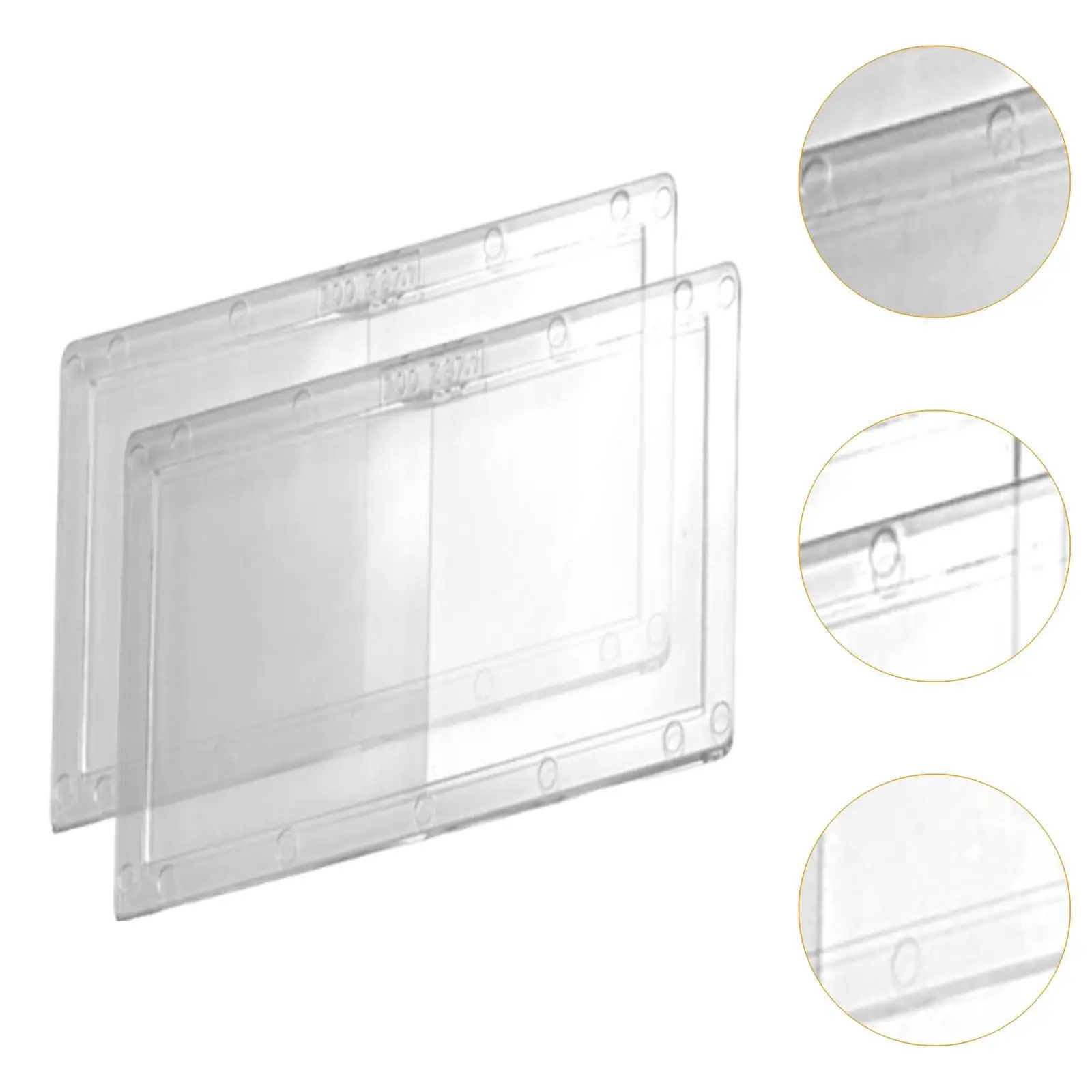 Magnification Welding Lens Welding Cheater Lens Lightweight Reading Glass