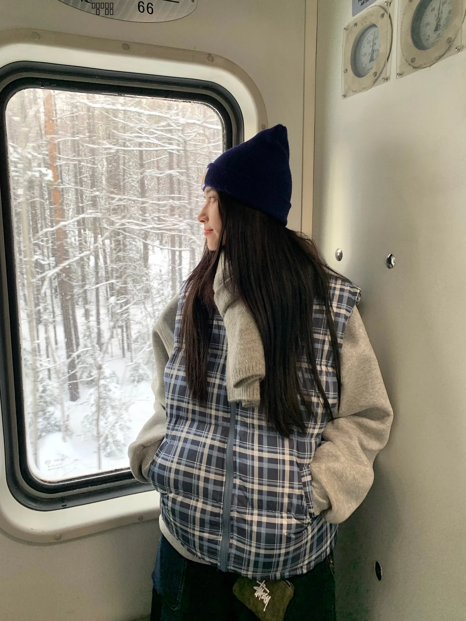 

Мужская куртка в американском ретро-стиле с воротником-стойкой, в клетку, из хлопка, свободного кроя, для многослойного ношения, теплая, осенне-зимняя, универсальная, с полиэстеровым наполнителем