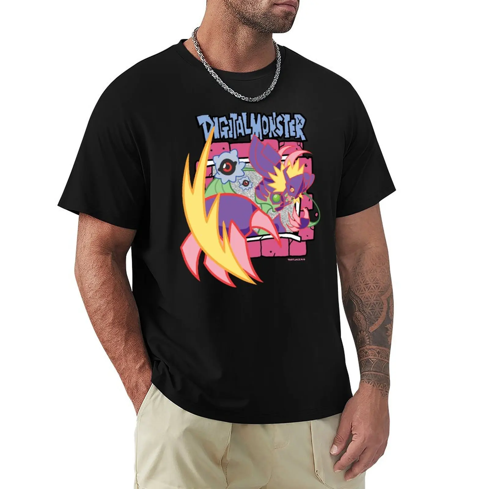 

Diabolical Virus T-Shirt summer top graphics mens t shirts pack