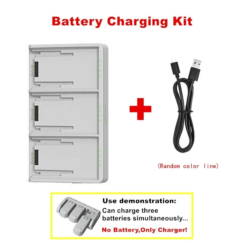 GT3 RC-drone ﻿ Originele Batterij 3.7V 1800mAh Voor V66 Mini Drone Onderdelen V66 CZ06 D16 Quadcopter Batterij/Oplader past Accessoires