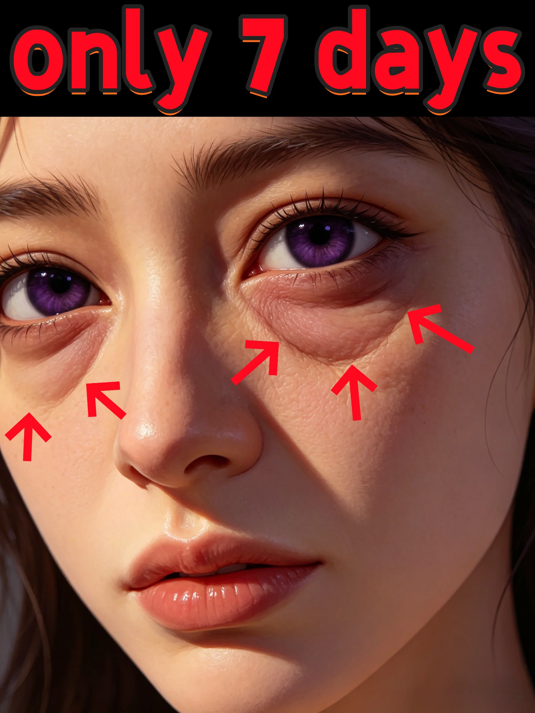 2026 New Eye Vitality Repair Ointment Hot Care Tool High Safety Fast Effect Free Shipping