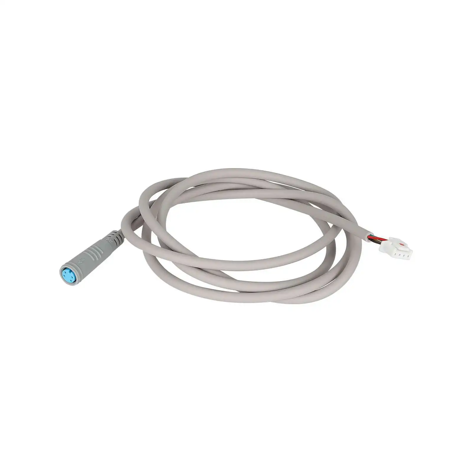 For Xiaomi Mijia M365 1S Pro Pro2 Electric Scooter White Main Control Data Bus Cable Dashboard to Controller Communication Wire view 4