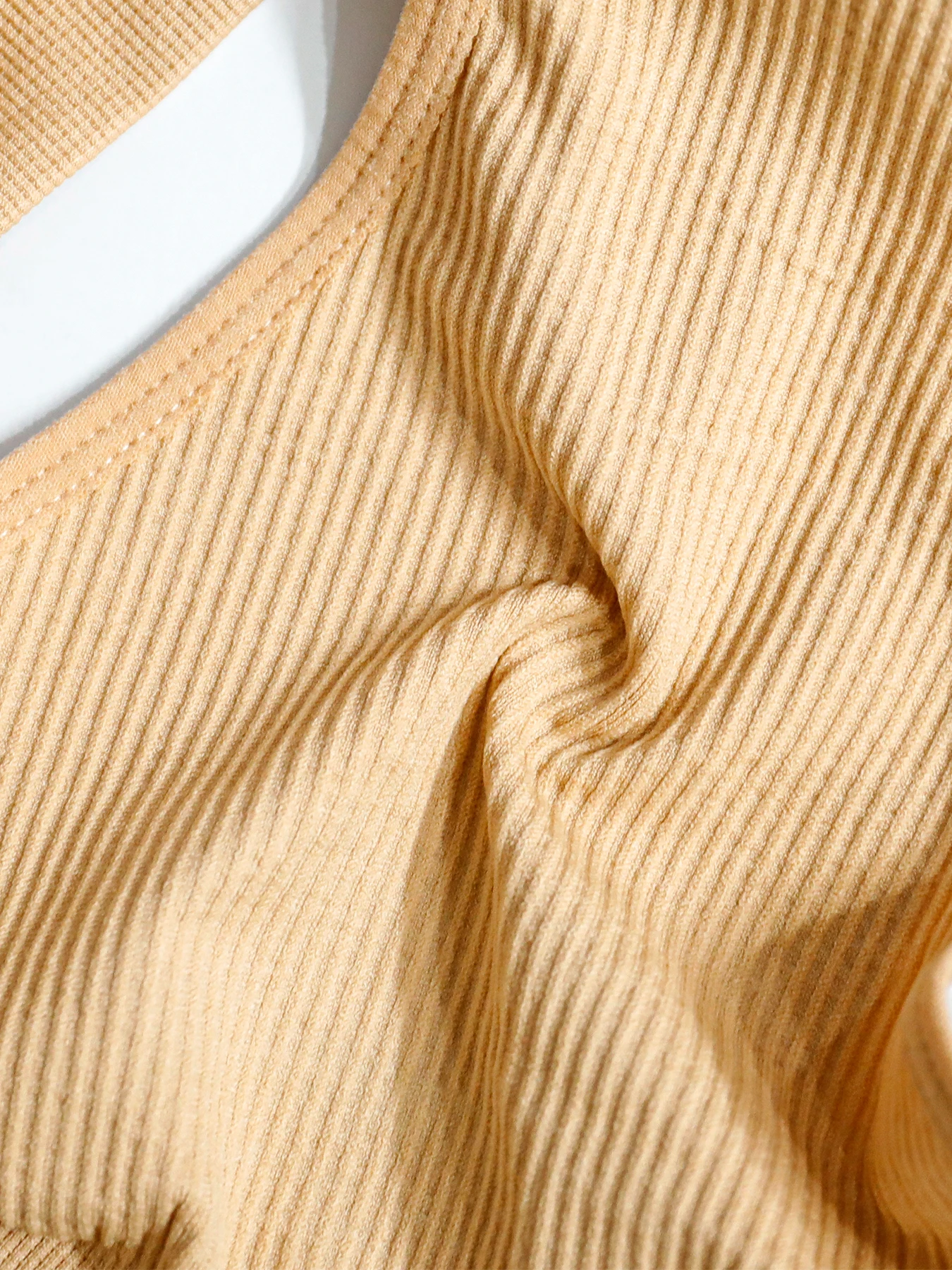 ملابس داخلية نسائية للحمل عالية الجودة، مريحة وناعمة، مناسبة للسراويل المثلثة الصديقة للبشرة بدون خياطة