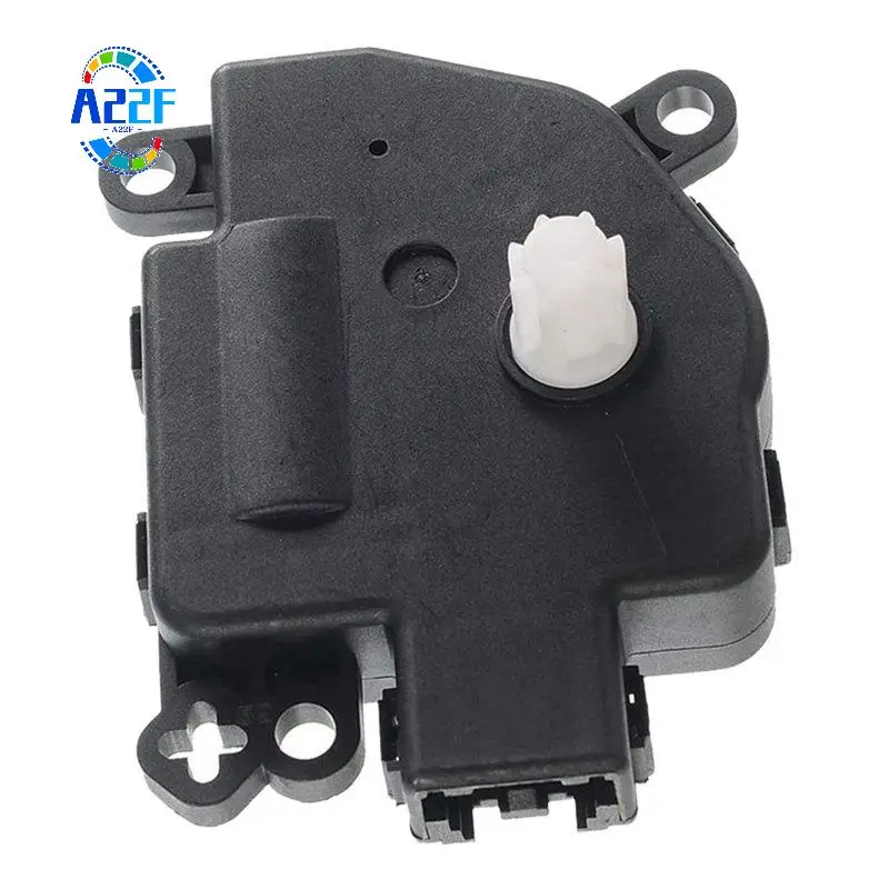 A22F-68224192AA 604-059 HVAC Heater Blend Door Actuator For Jeep Grand Cherokee 2014-2011