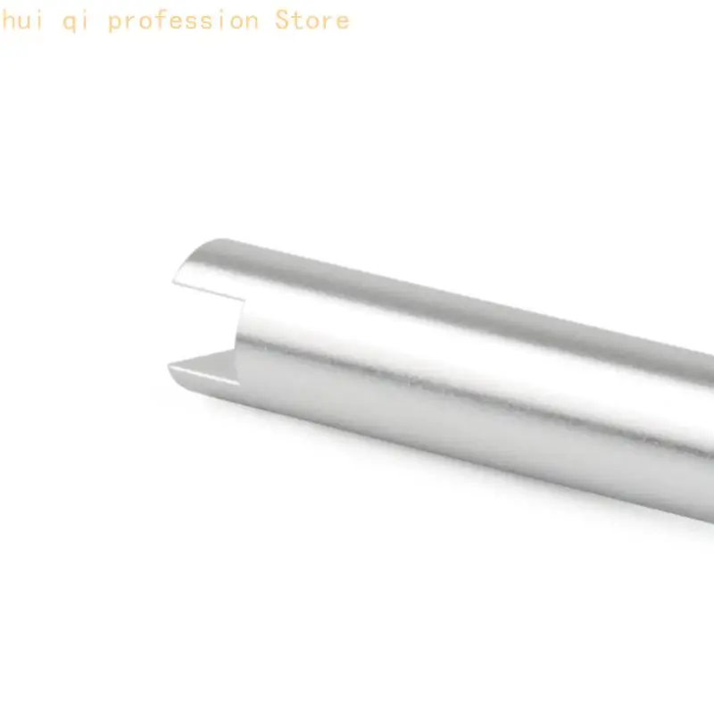 Aluminium-Reparaturknopf-Wellenreparatur für W204 X204 W212 W218 ersetzen 2048709958 H8WE – Detail 3