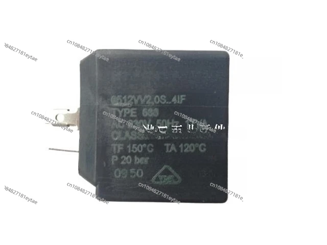 

Original 688 series (applicable to 61, 62, 65, 66, 67, 86, 87 series solenoid valves)