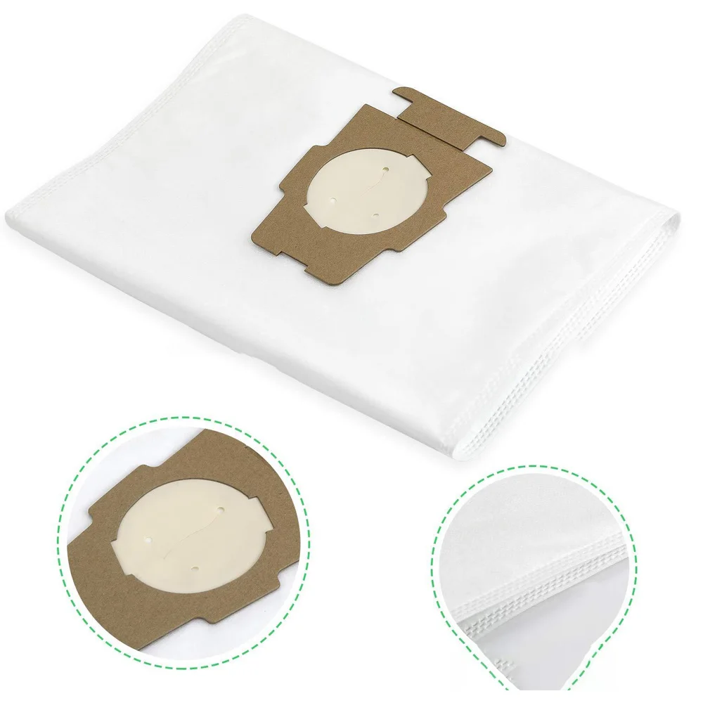 Pack Vacuum Cleaner Dust Bags For 204811 204814 204803 204808 205811 Fit All Generation & Sentria Models