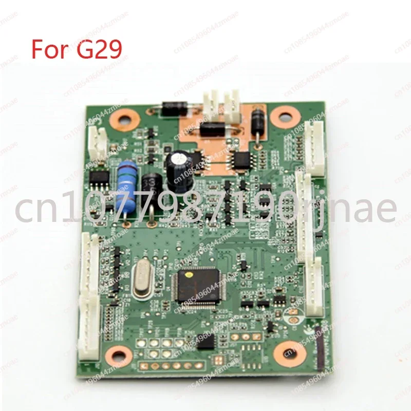 Original Steering Wheel Gear Motherboard Main Board Replace for Logitech G29 G27 G920 Motor Gear Rack motherboard