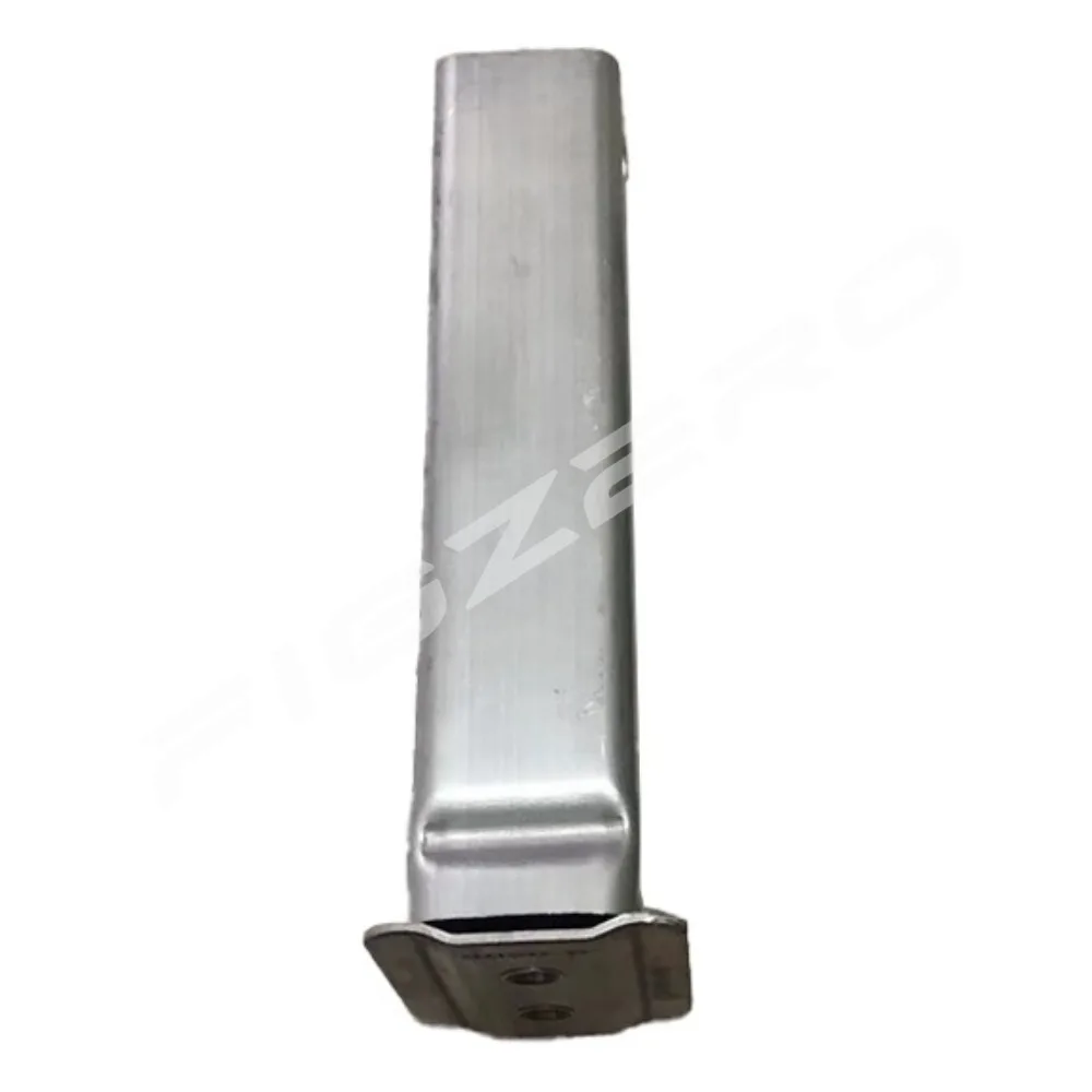 Small Bracket Longitudinal Beam Head Car Front Bumper Skeleton 1109193 1109193-00-C China Brand For Tesla Model3 Y