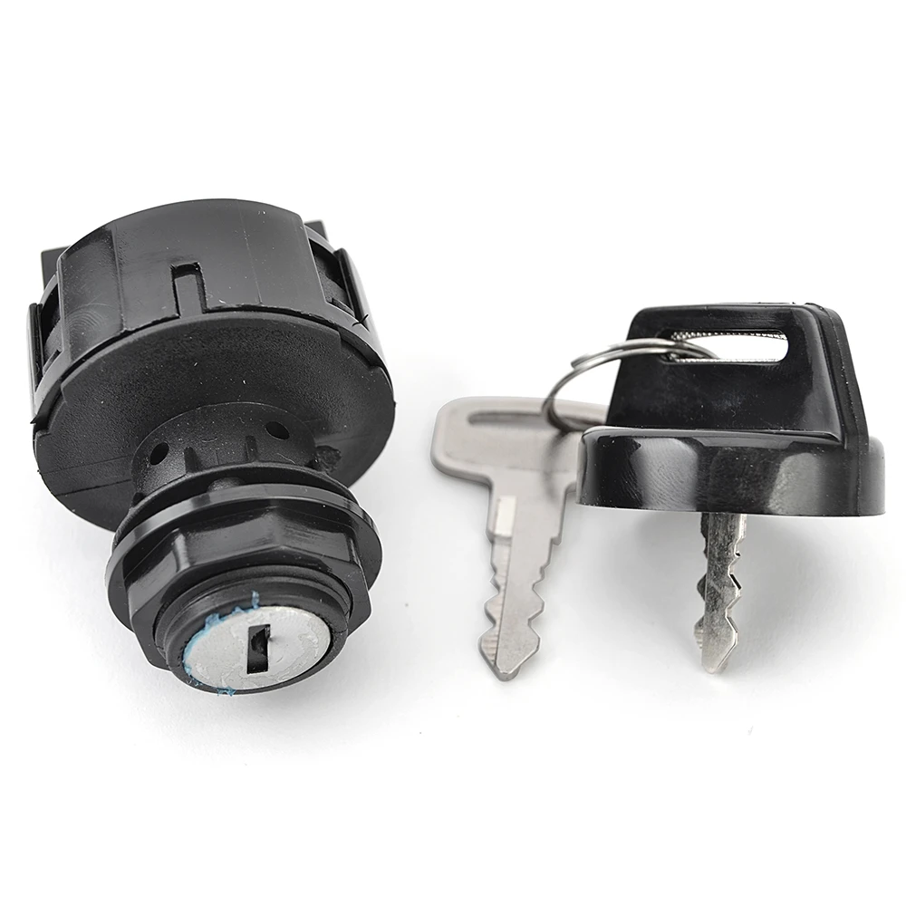 Ignition Switch Key…