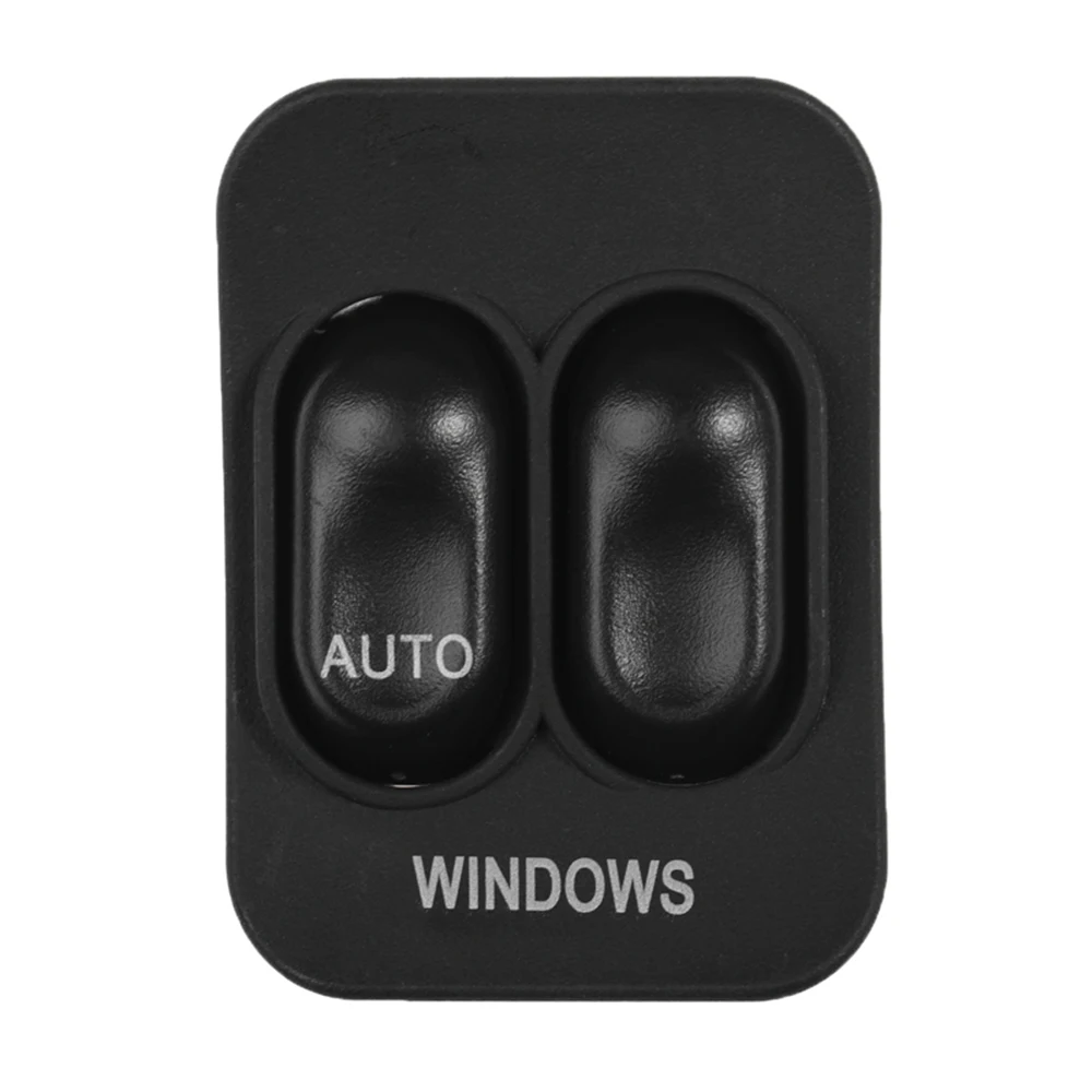 ABS Window Switch Button Cover Suitable for Ford Ranger Edge EV FX4 Splash Sport STX Tremor XL Sport XL XLT view 2