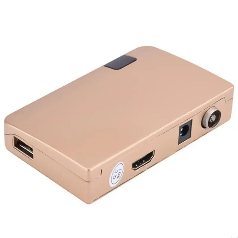 Easy Installation RF -Analog Adapter Adapter Intelly Tening