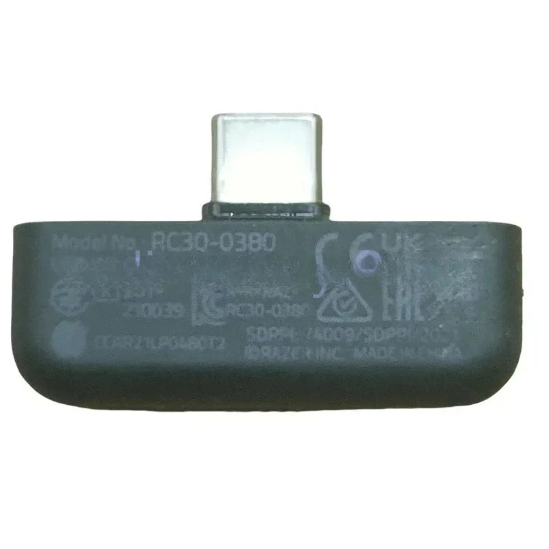 Wireless Headset USB Dongle Receiver RC30-0380