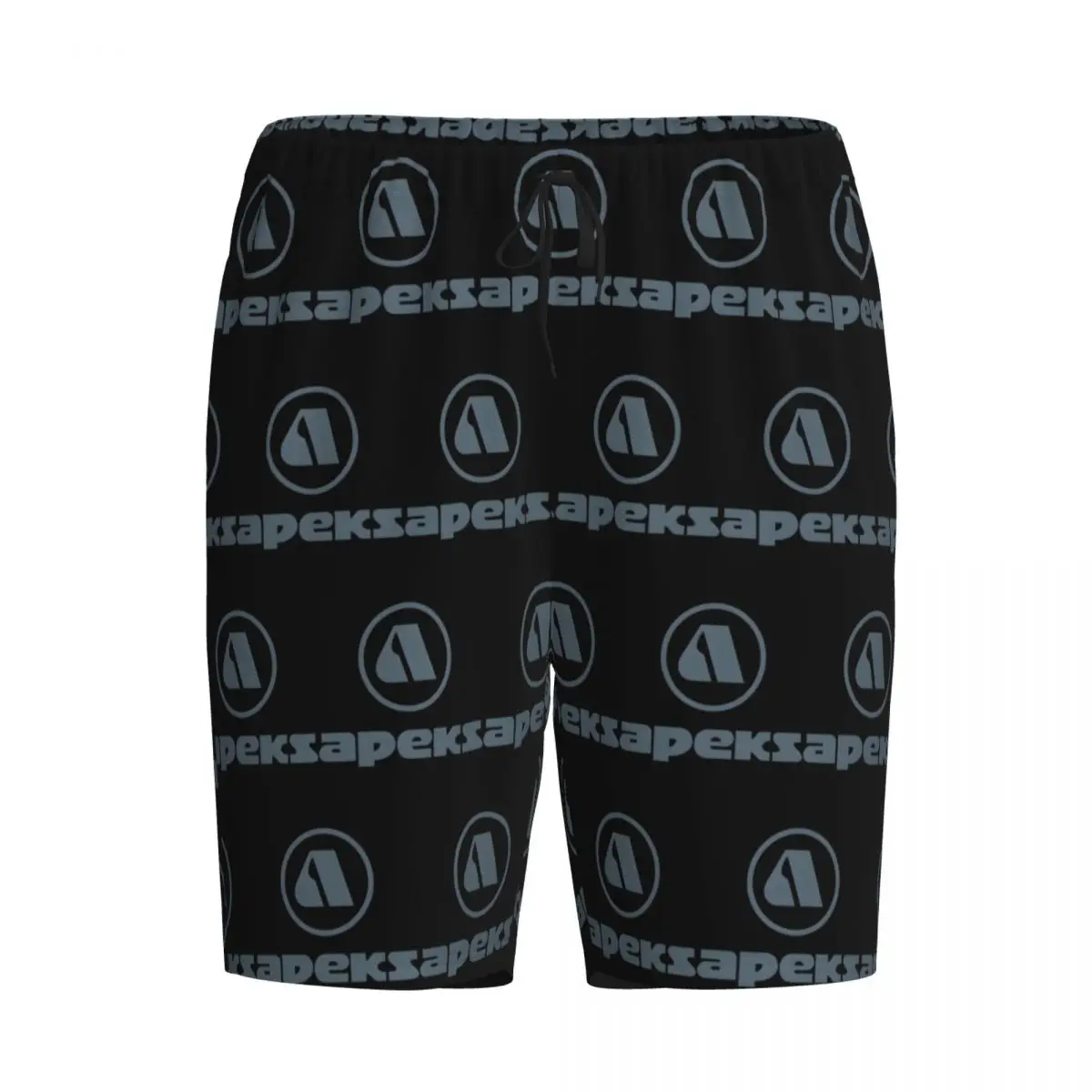 

Мужские шорты-пижама Custom Apeks для дайвинга, домашние брюки, нижняя часть комплекта для сна