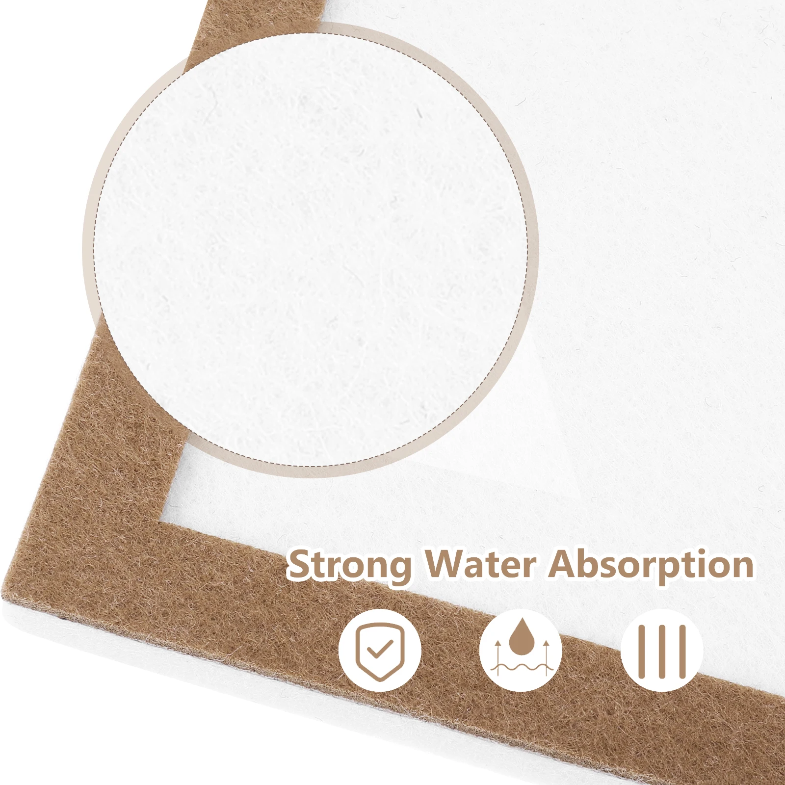 Puzzelmat Opvouwbaar Antislip Met Frame Groot Legpuzzelbord Draagbare Opbergmat Voor Kinderen Peuters Thuis School Vloer Tafelblad