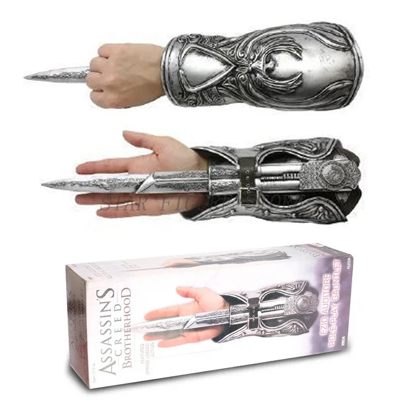 1:1 소드 인 더 슬리브 코스프레 액션 피규어 PVC 컬렉션 인형 에드워드 제임스 켄웨이 코너 게임 소품 모델 장난감 선물,7;k'2