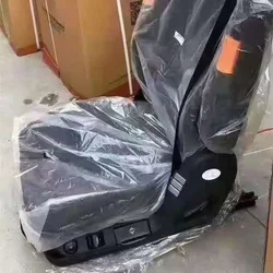 pneumatic truck air seats air suspension truck seat