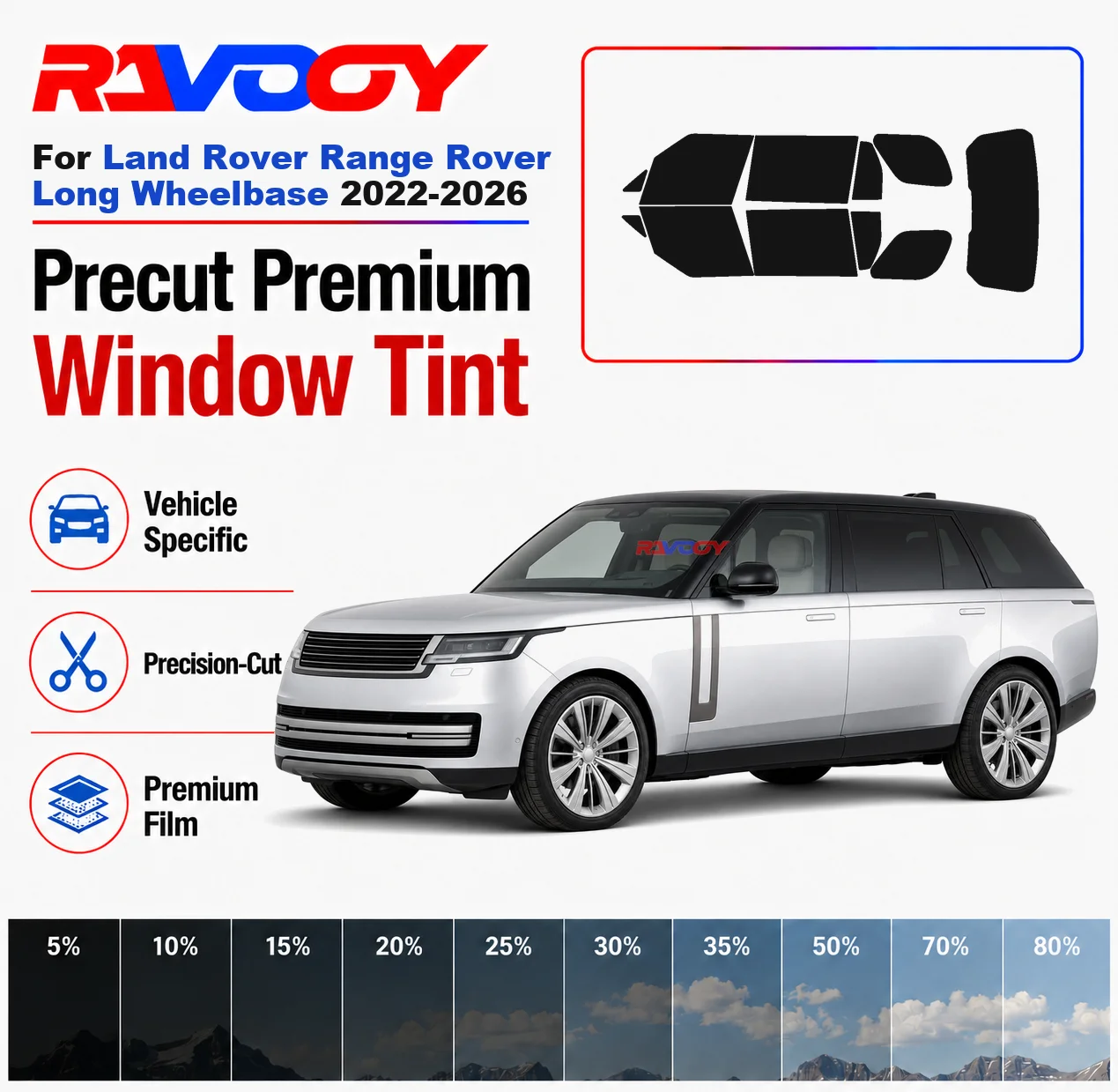 premium-precut-window-tint-kit-for-land-rover-range-rover-long-wheelbase-2022-2026-complete-set-car-solar-nano-ceramic-film