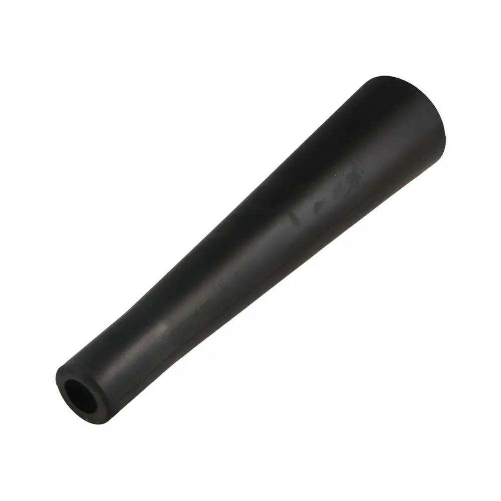 

Baseball Practice Baseball Horn Tube Ball Support Replacement Batting Tee Topper Rubber Batting Trainer Tee Ball Stand Top