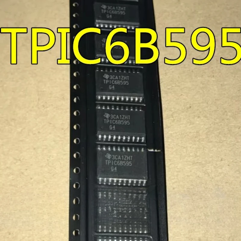 5PCS/LOT TPIC6B595D…