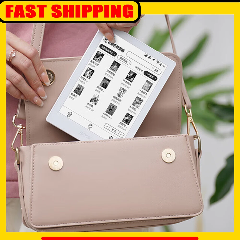 Boox POKE5 E-Book R…