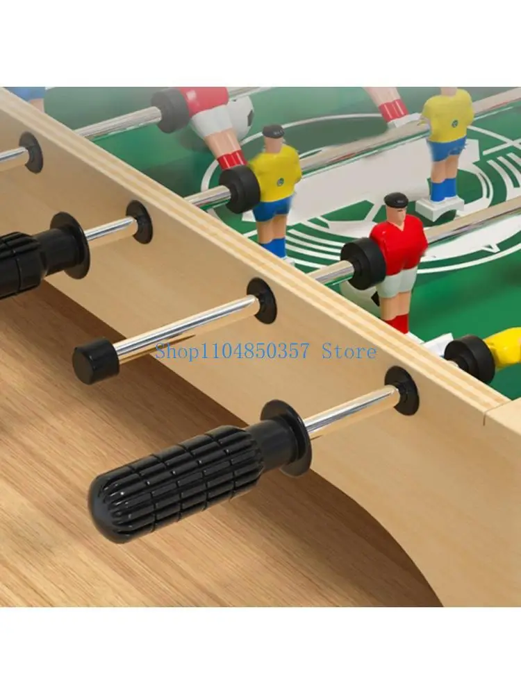 

5asd Plastic Table Football Bushing Bearings Table Football Bumper Bearings Replacement For Smooth Gameplay Home Office Use