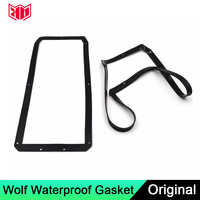 Original Deck Waterproof Gasket Washer For Kaabo Wolf Warrior X / Wolf Warrior 11 / King GT Electric Scooter Deck Gasket Parts