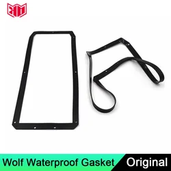 Original Deck Waterproof Gasket Washer For Kaabo Wolf Warrior 11 / King GT Electric Scooter Deck Gasket Parts