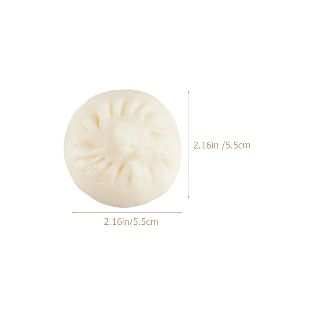 4pcs Realistic Fake Food Role Play Simulation Prop For Photography Cooking Decoration Kitchen Play Accessories