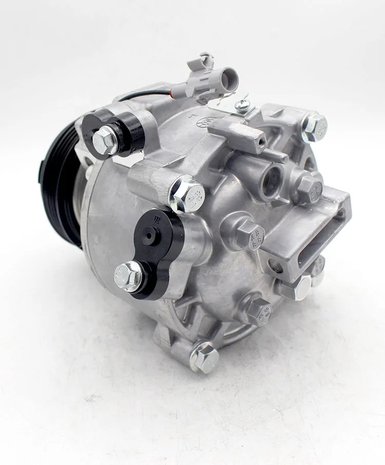 Fornitura di fabbrica di alta qualità: compressore CA 12 V per Vitara |   Compressore automatico del condizionatore d'aria OEM 9520061M02 dalla Cina