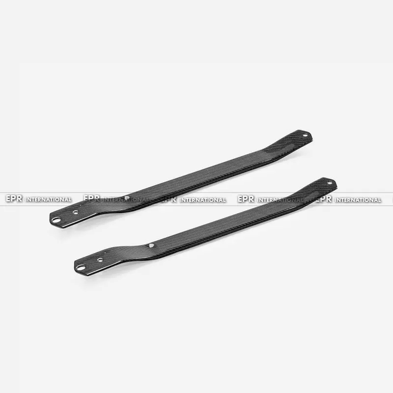 Strut Brace (Short)(For 2018+ Kia Stinger GT) / Strut Brace (Long)(For Genesis G70), Chassis Reinforcement Tower Stabilizer Bar
