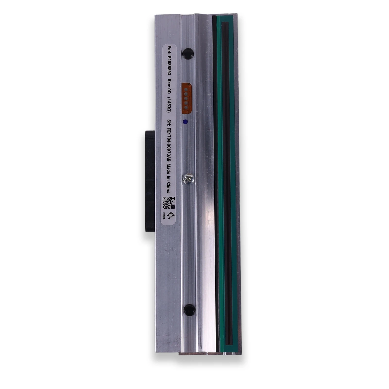 Original Neuer P1083320-015/P1083320-016 Thermischer Druckkopf für Zebra ZT620 Barcode-Drucker 203DPI 300DPI Druckkopf – Detail 4