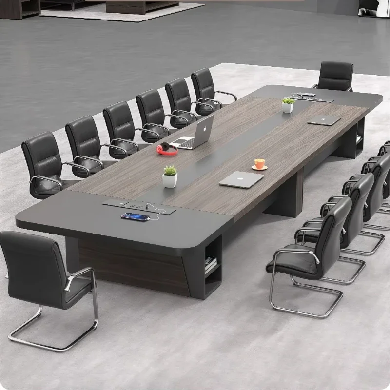 

Computer Table Pliante Office Desk Executive Drawer Storage Business Furniture Office Desk Mesa Escritorio Cabinet Sedentary