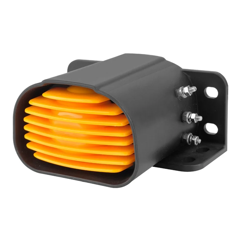 

Car Horn Backup Siren Beeper Buzzer Sound Warning Alarm 12V 24V For Vehicle Reversing Reminder Car Truck For Vehicle Horn