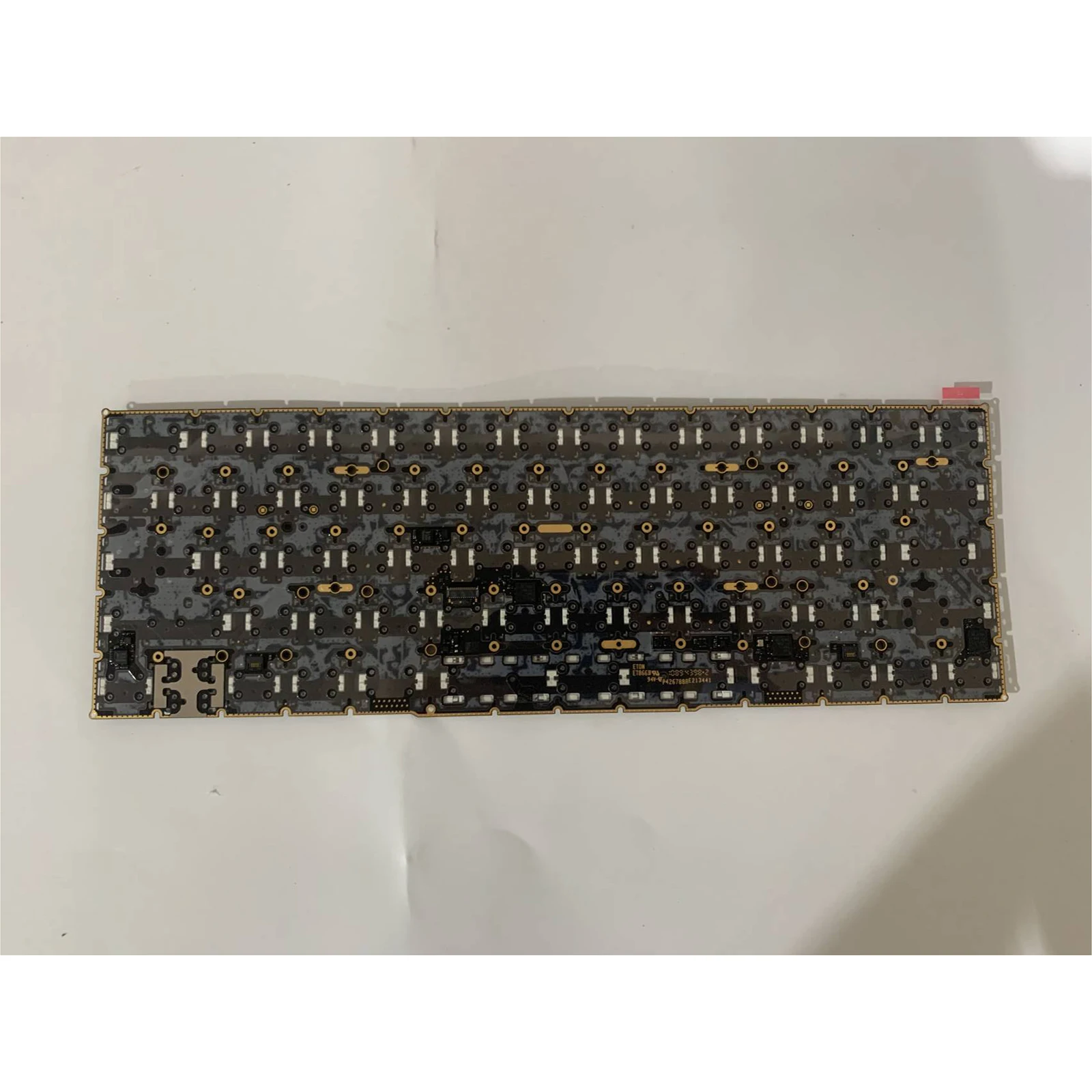 

for Apple MacBook Pro Retina 13" A1989 15" A1990 2018 2019 Laptop keyboard US Layout