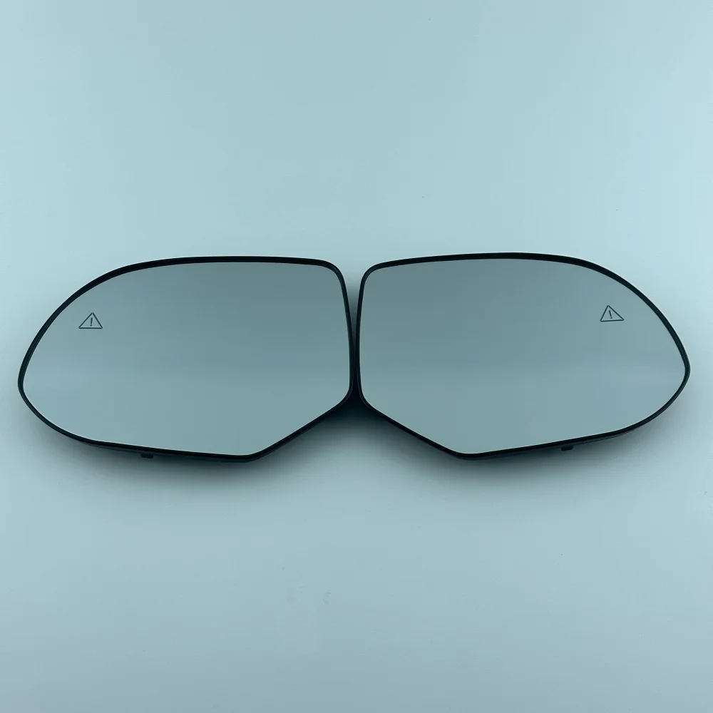 87611-KL130 87621-KL130 For Hyundai IONIQ6 2022 2023 2024 2025 Blind Spot Assist Side Mirror Car Exterior Rearview Mirror Lens