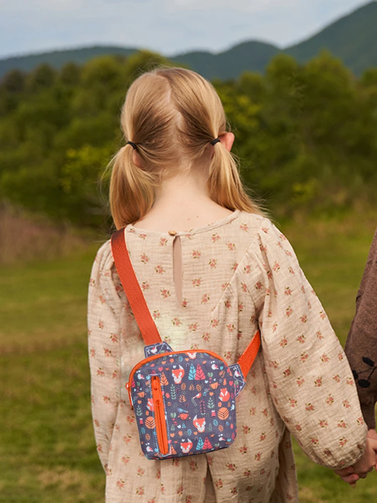 

Сумки через плечо, сумки-мессенджеры на одно плечо, милые мультяшные портативные рюкзаки, кавайный мешочек для монет для девочек